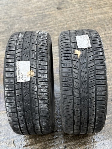 235 40r18 continental - 235/40r18,