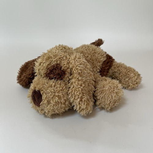 Tesco soft toy - soft,