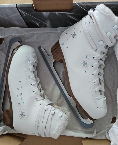 Nevica ice skate - ice,