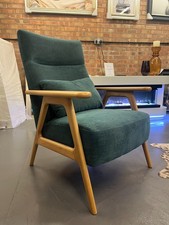 John Lewis Hendricks High Back