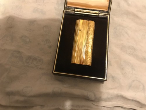 Dunhill lighter - dunhill,
