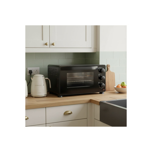 Electriq mini oven air - electriq, 23 l