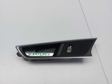 FORD GALAXY MK4 CD390 INTERIOR DOOR HANDLE FRONT RIGHT SIDE EM2BR22601CH 2016