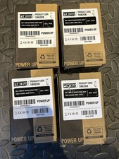 Proteus 20A Double Pole 1