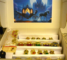 Vintage  PIFCO 20 Cinderella