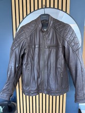 Oxford Route 73 2.0 Brown