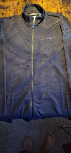 Lindeberg golf mid - golf, mid-layer