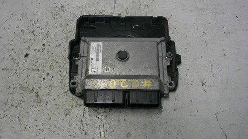Peugeot 208 2019 ecu engine - 208,