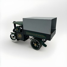 New custom made - mamod, box