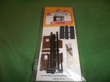 N GAUGE KESTRAL DESIGNS KD20 COAL OFFICE