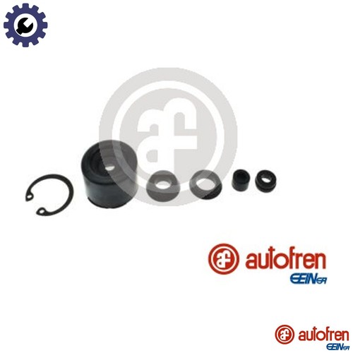 Repair kit clutch - kit, master