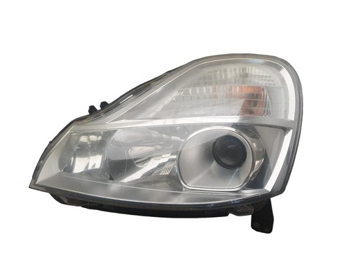 Renault modus headlight lamp - renault,