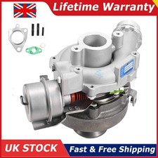 Turbocharger Fits For Nissan