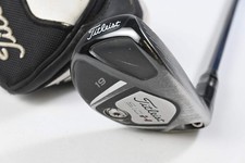 Titleist 910H #3 Hybrid / 19