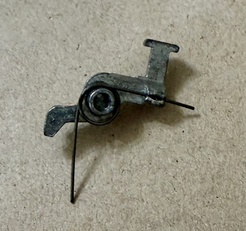 Dinky ufo interceptor 351 - dinky,