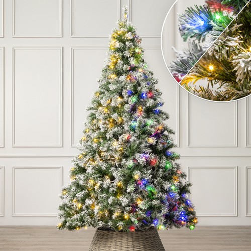 Christow pre lit christmas - christow,