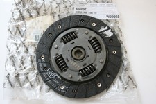 Clutch Assembly Piaggio Quargo Diesel