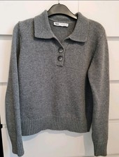 ZARA Jumper Sweater Size S