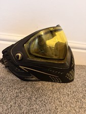 Dye I5 Paintball/airsoft Mask 