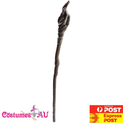 Gandalf staff licensed the - licensed,
