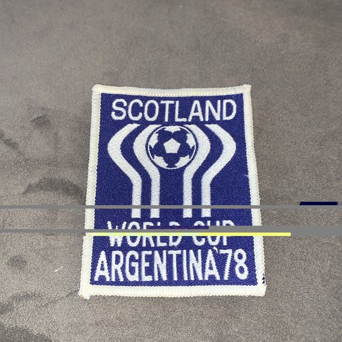 Original scotland football - original,