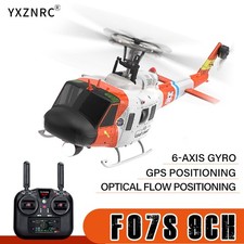 YUXIANG F07S UH-1 RC