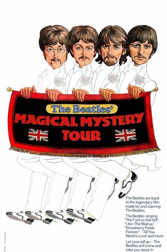 Vintage the beatles - vintage,
