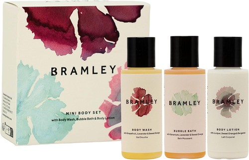 Bramley mini body - mini,