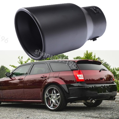 76mm car exhaust pipe tip - 76mm,