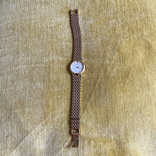 Sekonda ladies quartz - ladies,