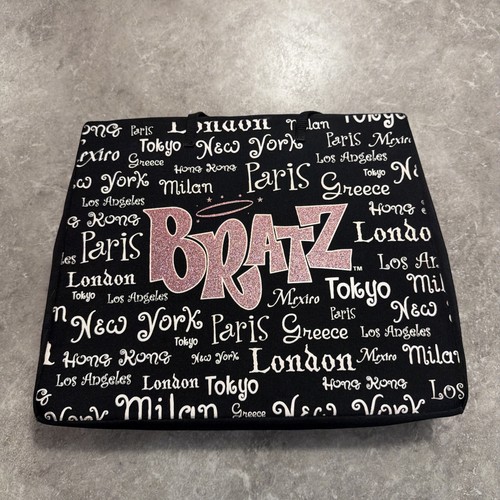 Vtg 2003 bratz doll - vtg,
