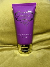 GORGEOUS BY GOK LEG + BODY MASK - 50ml, RARE