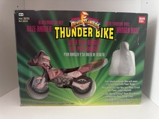 Vintage Mighty Morphin Power