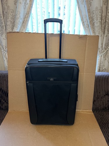 Samsonite large soft shell - soft,