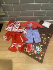 Our Generation Doll Cherry