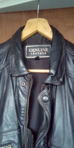 Vintage 90s genuine - vintage,