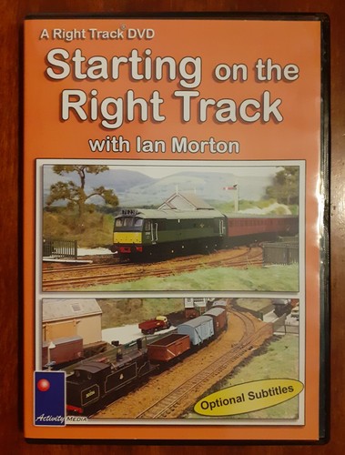Starting the right - starting,