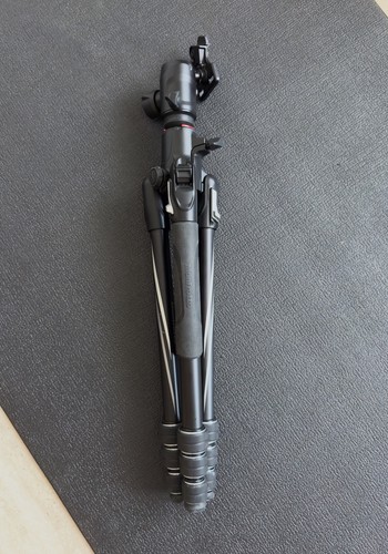 Manfrotto befree xpro - gt,