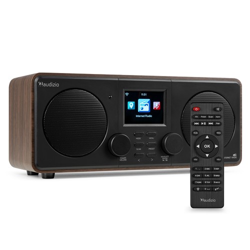 Audizio foza dab - foza, internet