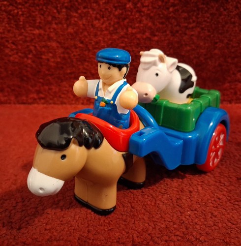 Wow toys clipperty - wow,