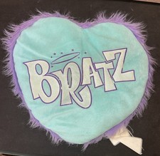 Vintage BRATZ 2002 Small