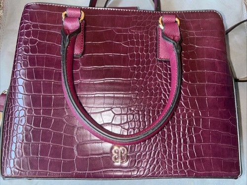 Bessie london textured purple - textured,