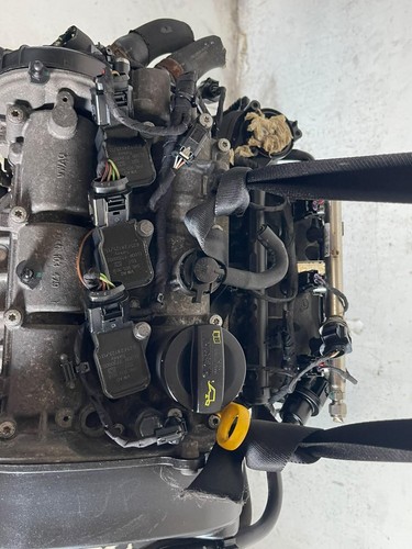 Cpg complete engine petrol - cpg,