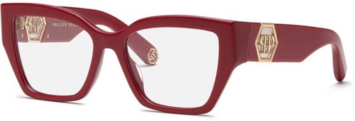 Philipp plein vpp 164 bordeaux - vpp,