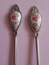 Vintage Jam Spoon & Spreader