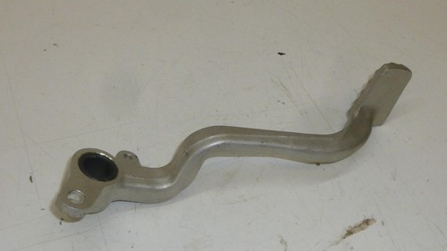 Brake pedal - ,