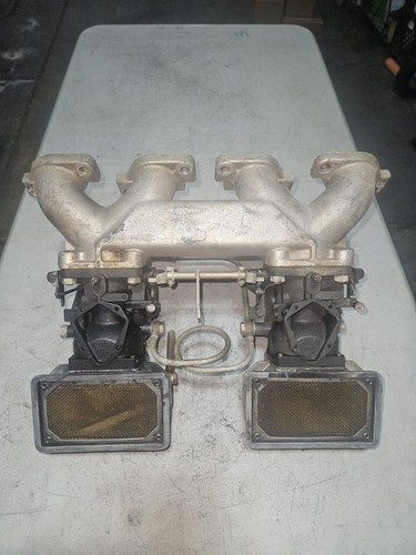 Volvo penta aq140a intake and - intake,
