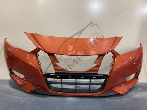 Nissan micra k14 2017 - nissan, 2017-20