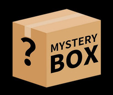 £25 Mystery Airsoft Supply Box