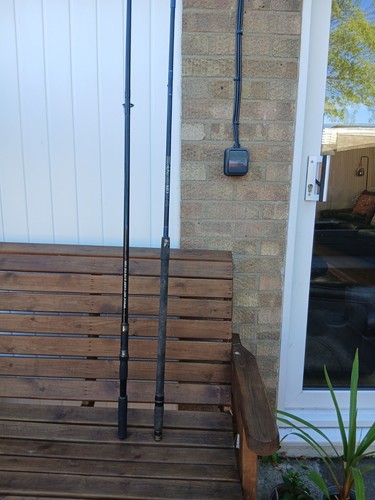 Carp fishing rods - carp,
